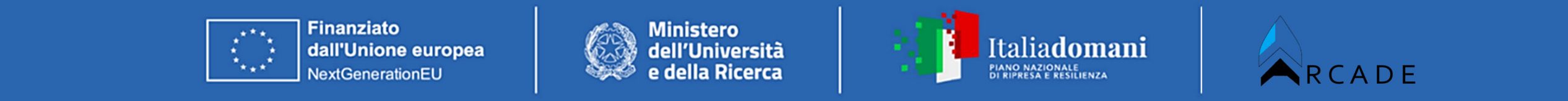 Progetto ARCADE