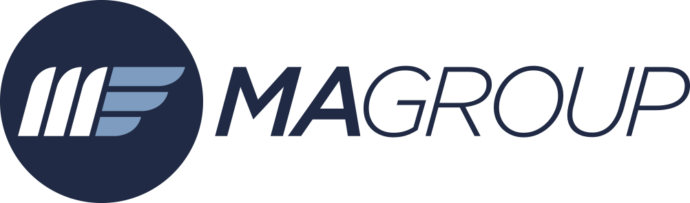 MAG GROUP logo