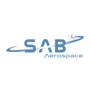 SAB AEROSPACE logo