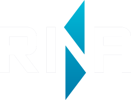 Logo RINA - Certificazione ISO 9001:2015